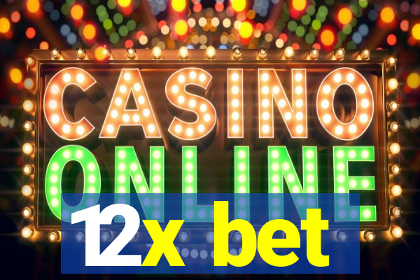 12x bet